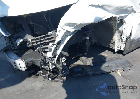 2022 Honda Cr-V Ex-L z USA, uszkodzony, nr VIN 5J6RT6H8XNL030215